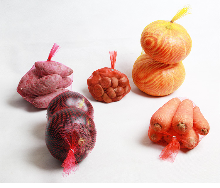 洋葱网袋 蔬菜网袋 水果网袋 超市网袋