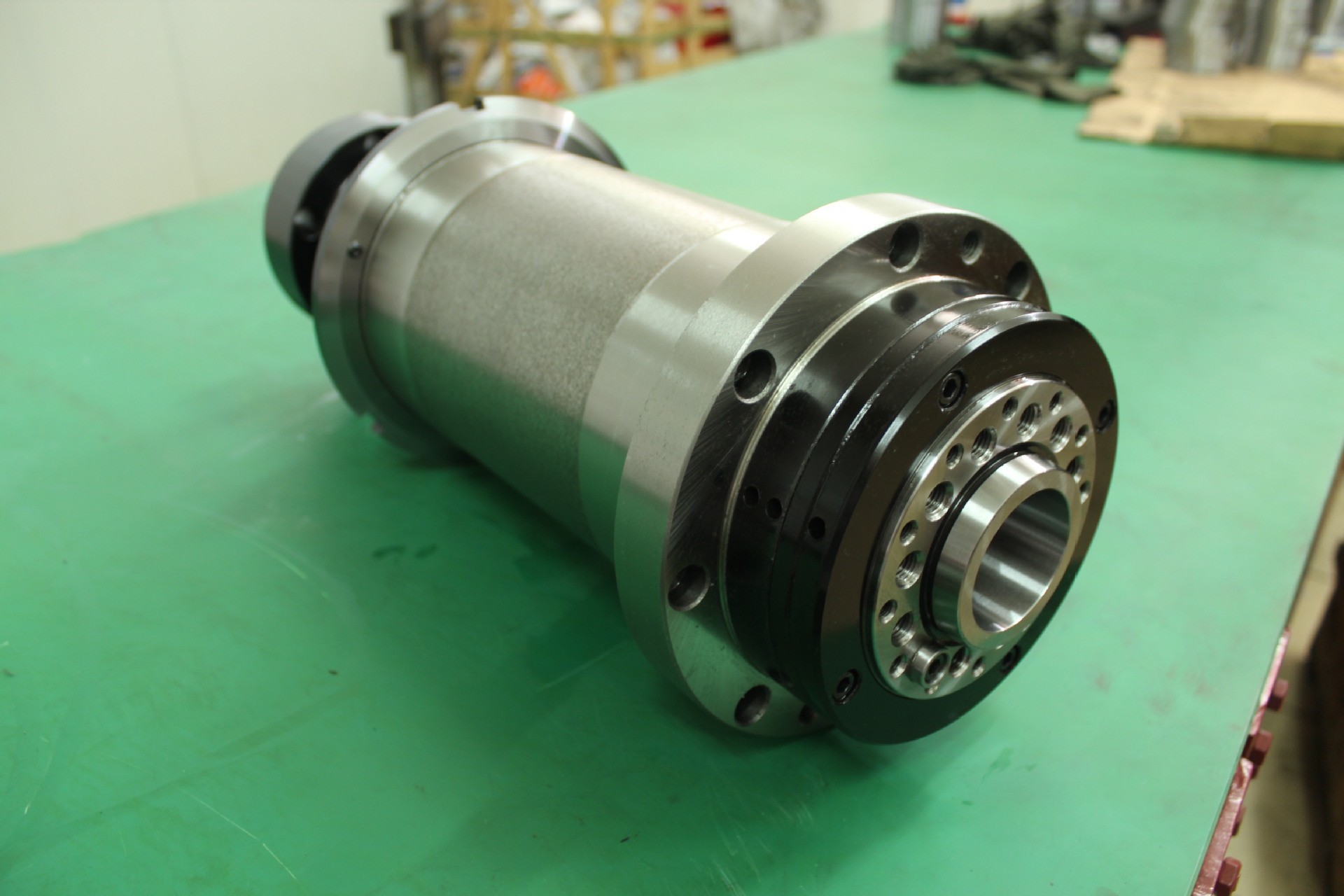 170主轴8m44s 46机 机床主轴