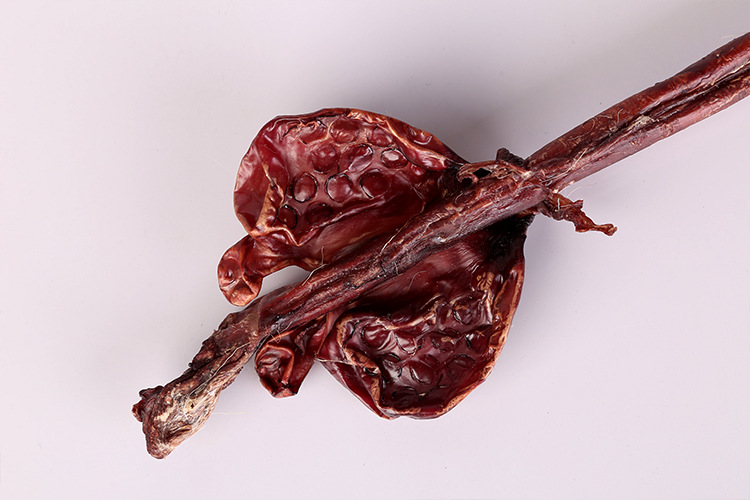 厂家供应干鹿鞭 批发保健鹿产品风干鹿鞭 直销正品整枝鹿鞭