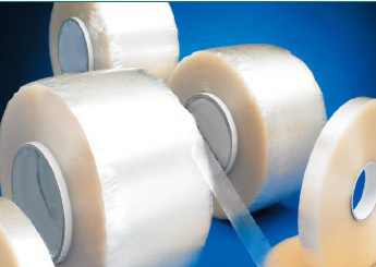 胶粘提手 mopp预复合pe泡棉 提手 纸箱pet瓶各类包装提手胶带