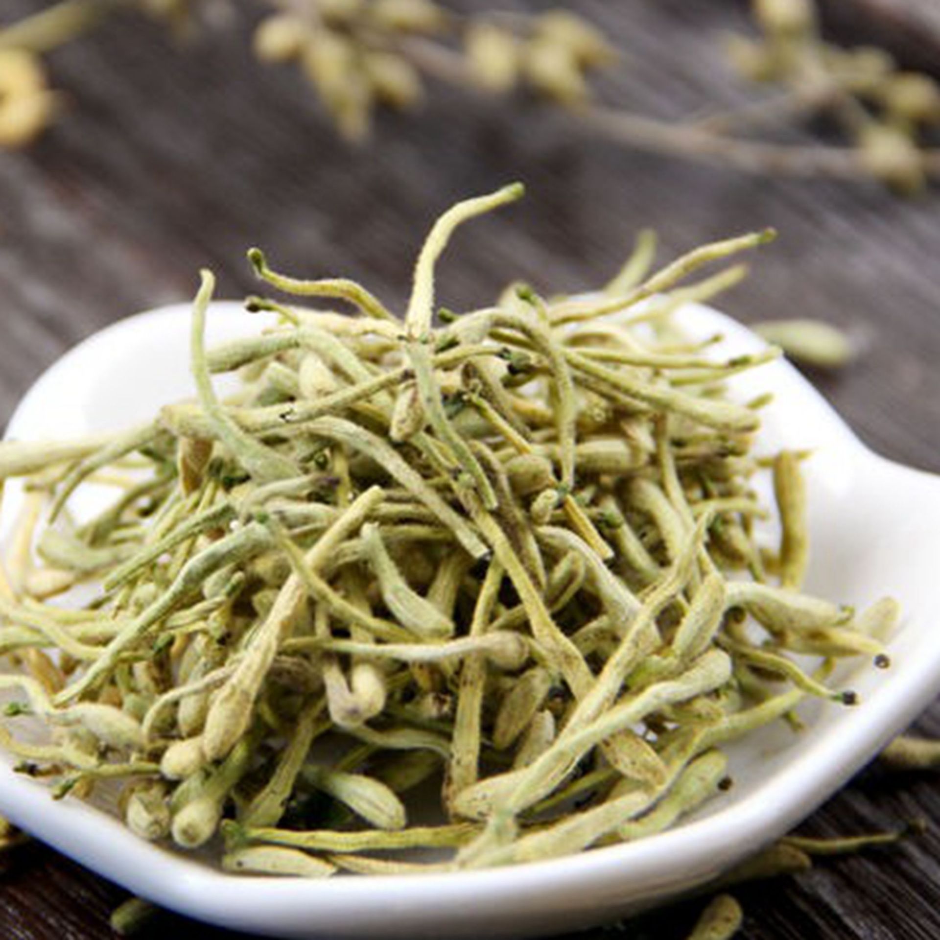 批发供应 金银花茶 金银花 散装花草茶 产地直销 量大从优