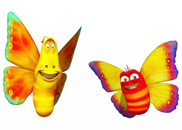 你以为下水道里面是什么样子?