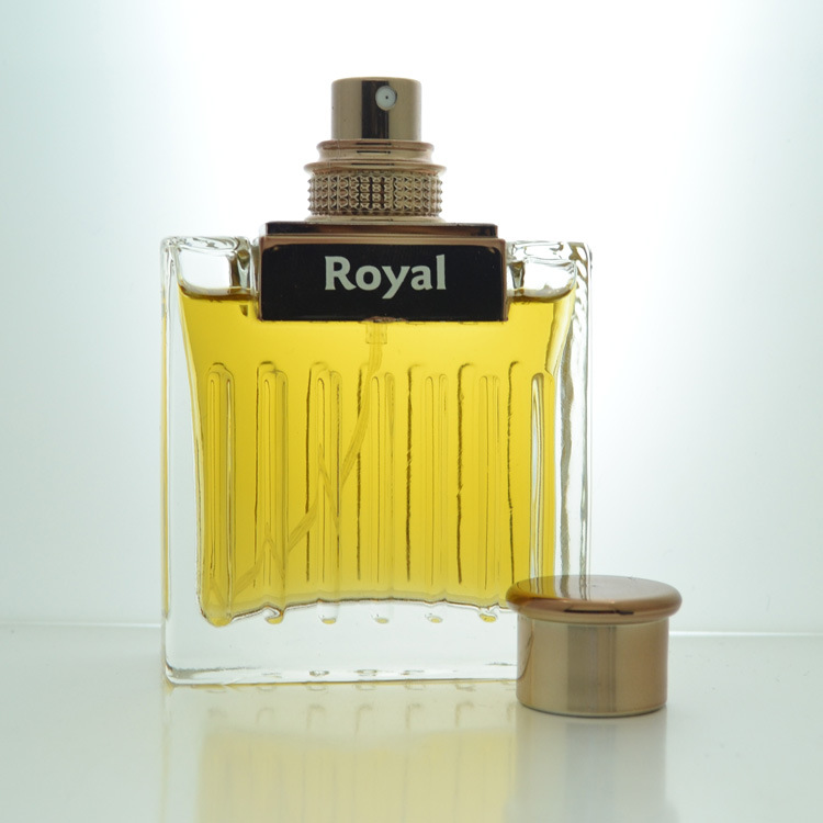 法国奕香大亨tycoon香水木质花香男士香水持久淡香30ml 黄色