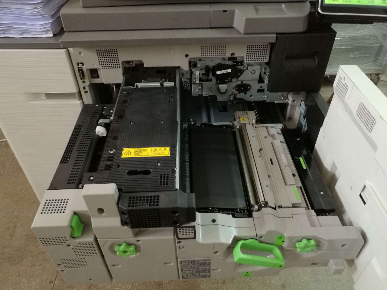 特价销售二手夏普复印机mx90410541204