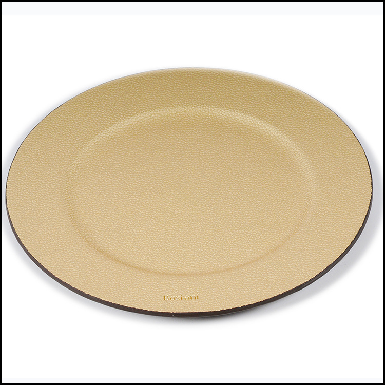 糖果零食托盘_两色pu水果端盘 pu纯洁糖果零食tpp06 - 阿里巴巴