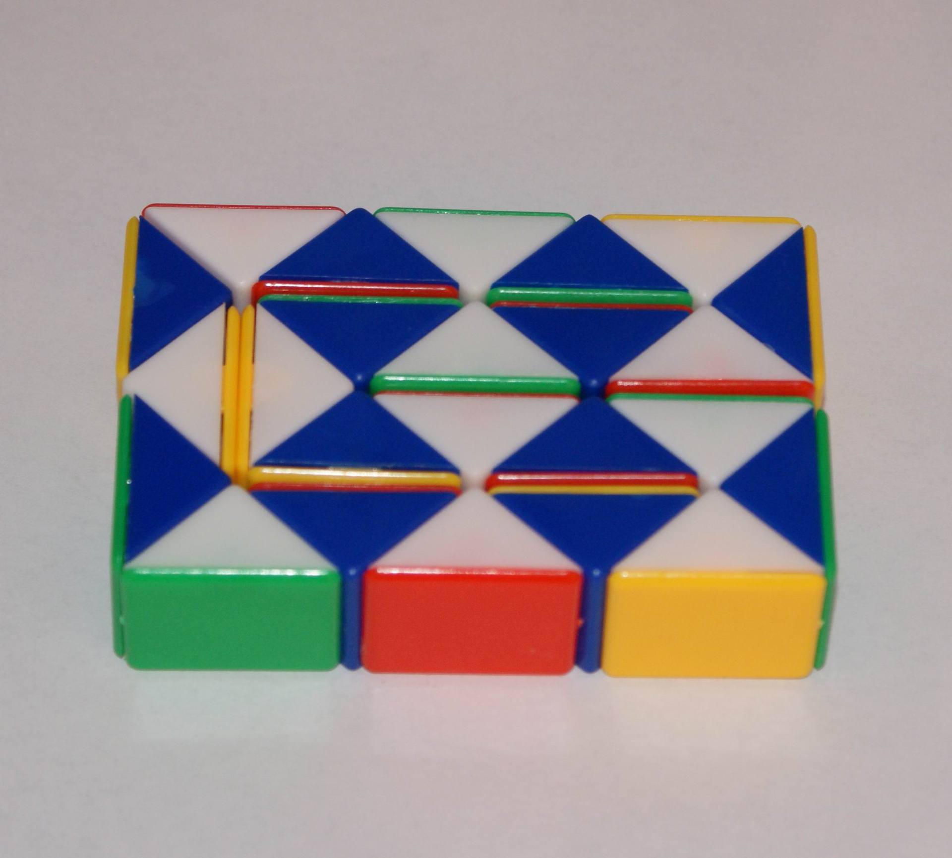 工厂直销中号百变魔尺 益智玩具长度28cm 火车魔棍魔条 儿童玩具