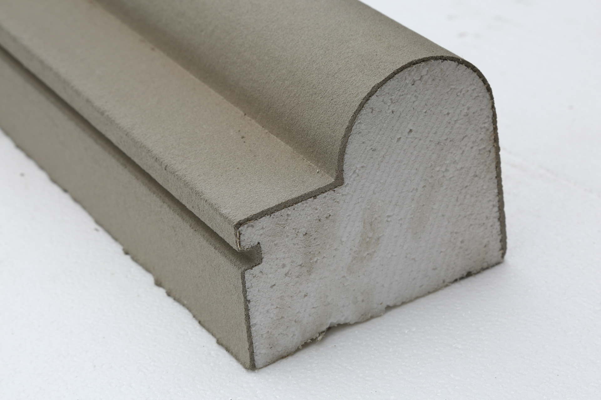 eps腰线线条 耐酸抗裂高强度线条 不变型装饰线条 厂家直销