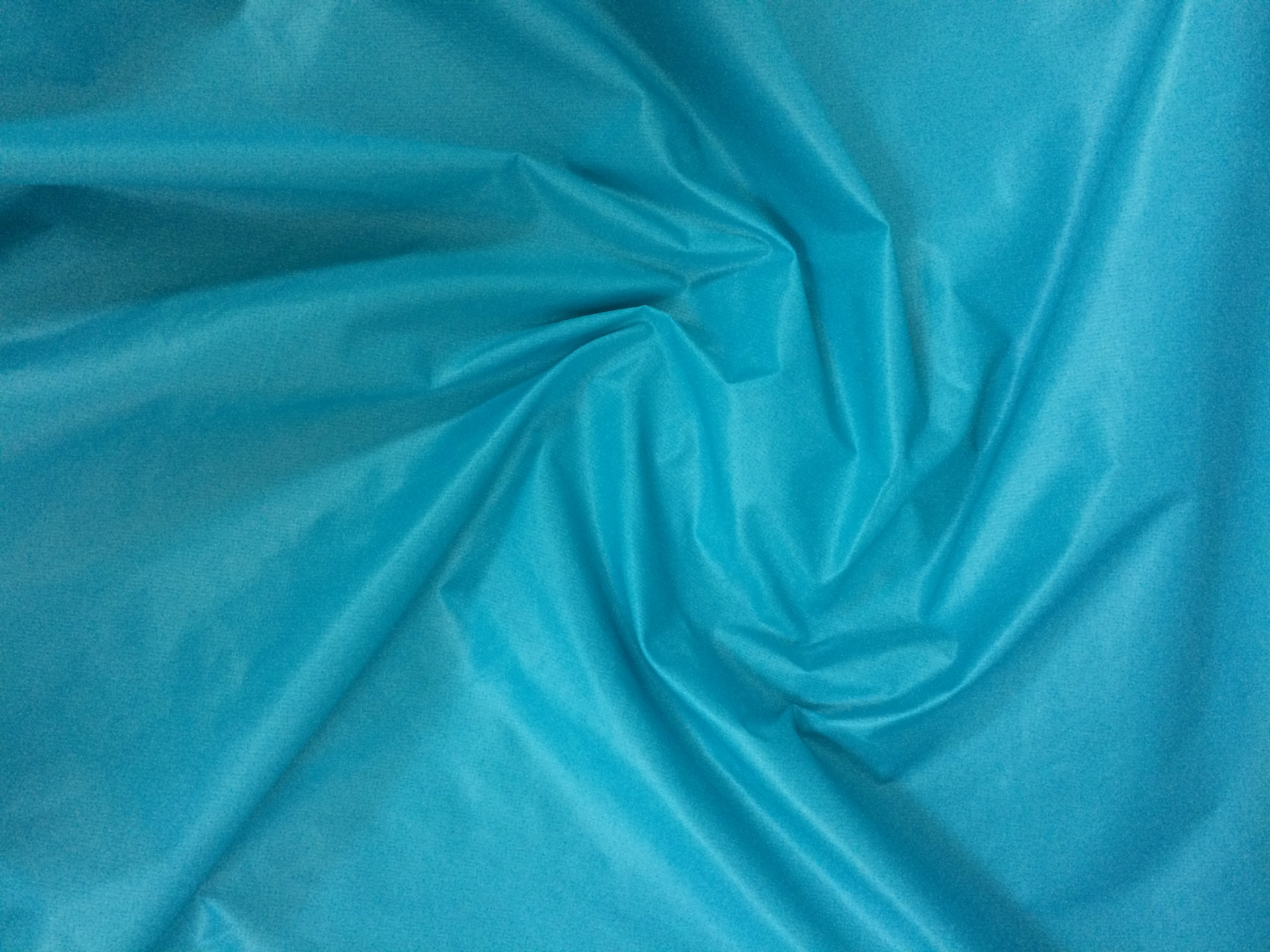 20d消光格子尼丝纺 秋冬羽绒服 防紫外线 皮肤衣 户外功能性面料