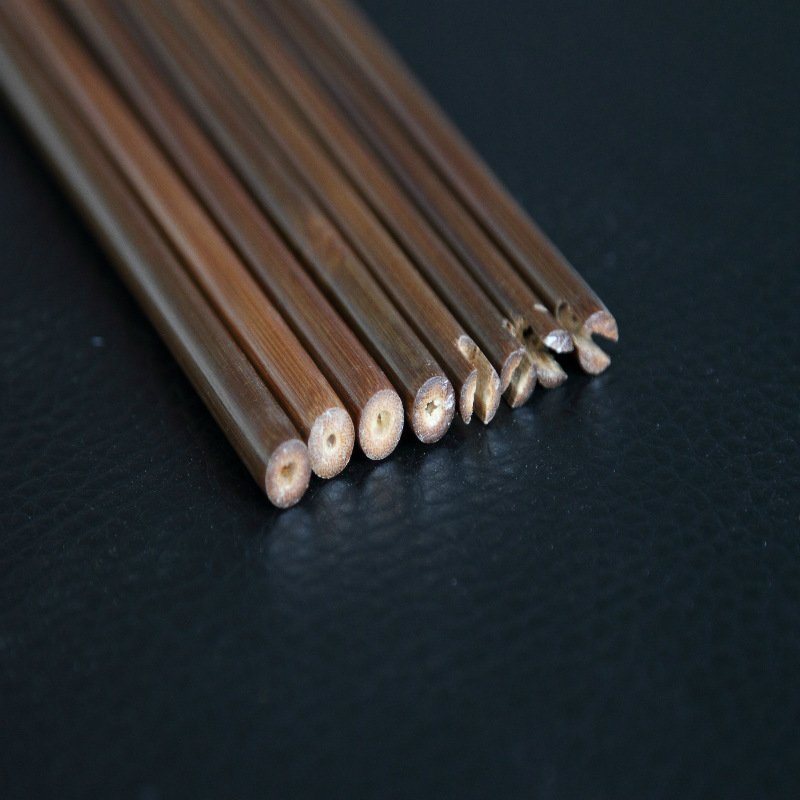 传统工艺特制竹箭杆 传统弓用竹箭杆 可定制diy竹箭杆 可收藏箭杆