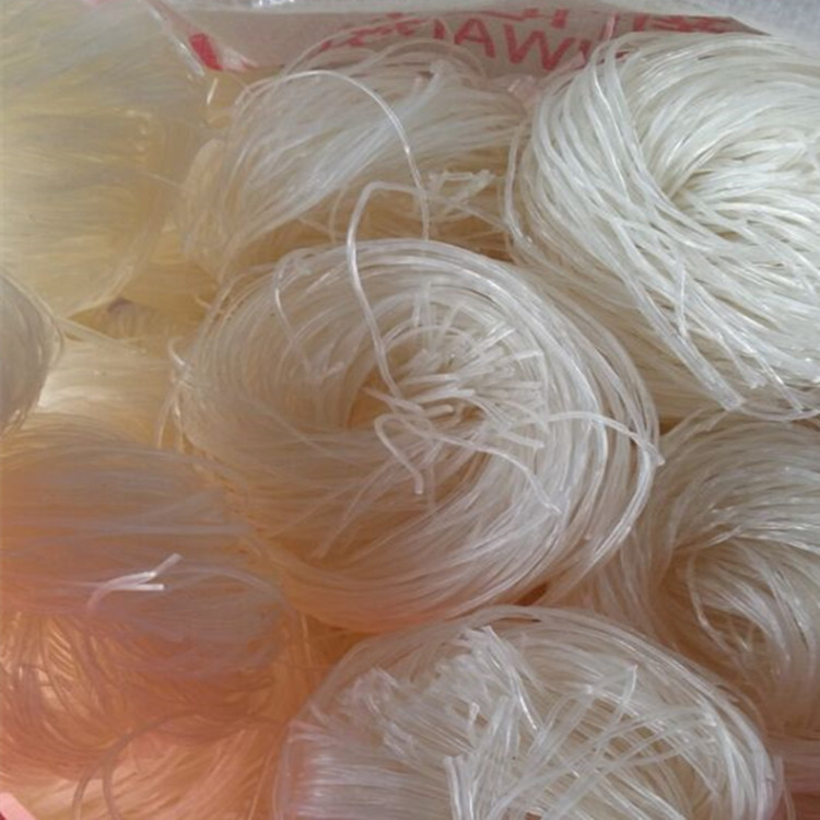 鸭血粉丝汤专用粉丝山芋粉丝银芋粉丝 ￥80.