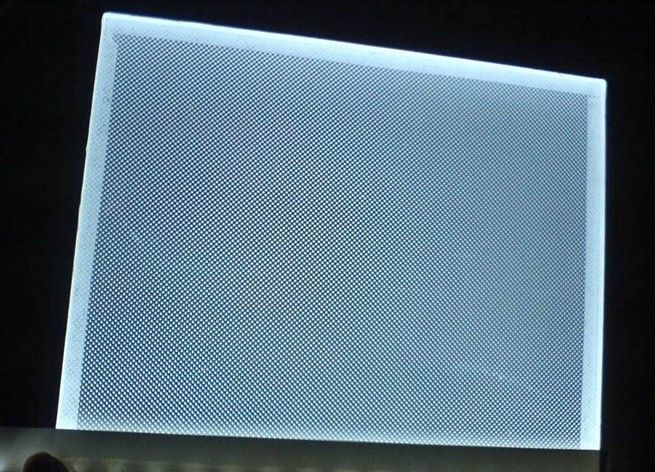 新品3m增光增亮膜dbef340 dbef40导光板光源增亮进口保护膜材料