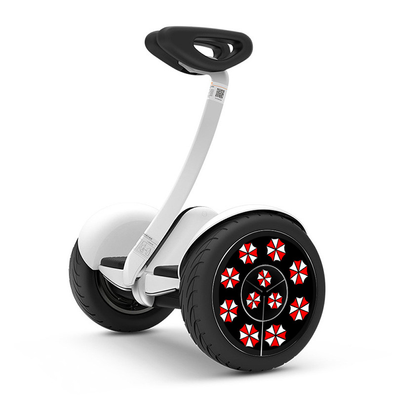 0051-0075 9号平衡车skin for ninebot mini 厂家直销 彩贴彩膜