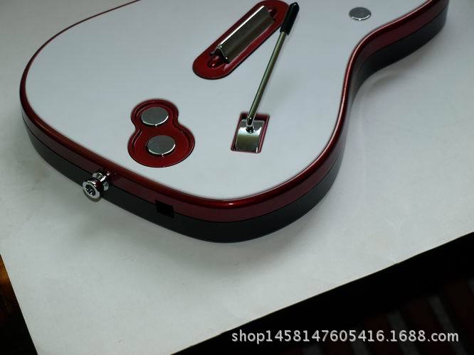 Guitar Hero Ноутбук игры на гитаре, УСБ/пс2 герой гитары 4 рок-музыка рок-группа рабочего стола гитара USB/PS2 RockBand