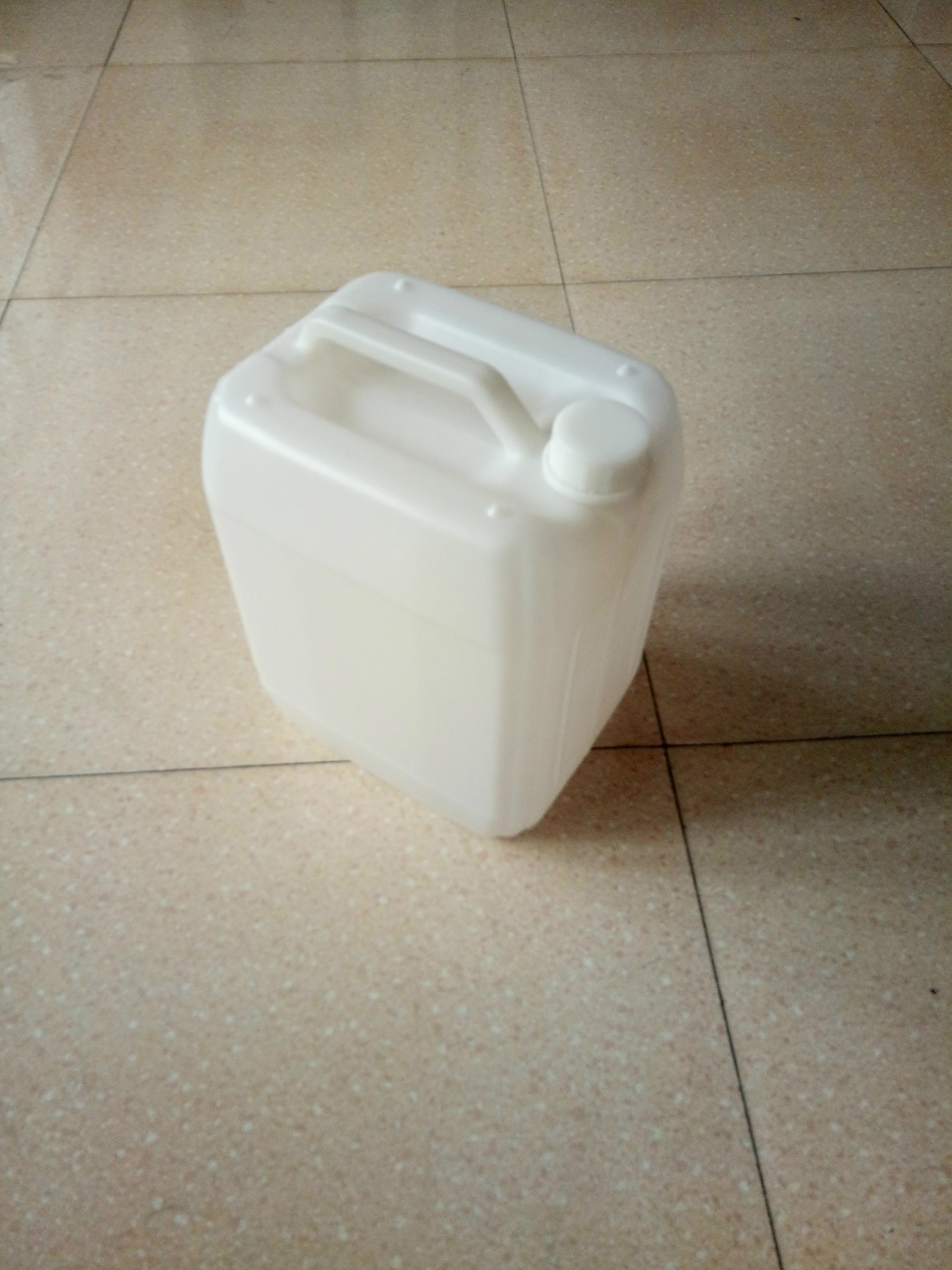 10l车用尿素溶液塑料包装桶10公斤涂料桶10l方形化工桶.