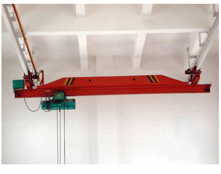 专业供应lx型电动单梁悬挂起重机 安装简单 售后保障 欢迎订购