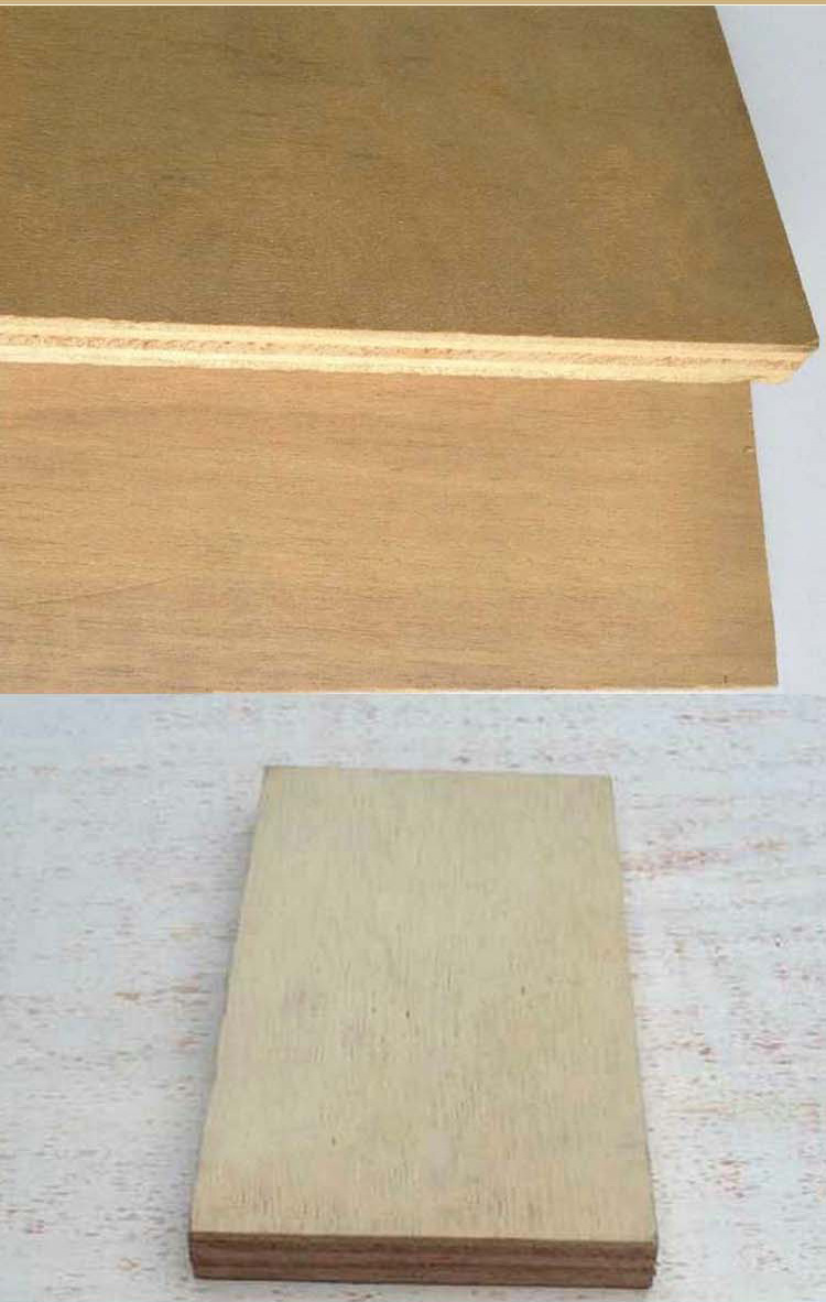 9厘防火阻燃夹板 b1级耐火阻燃装饰防火板厂家 高密度板批发