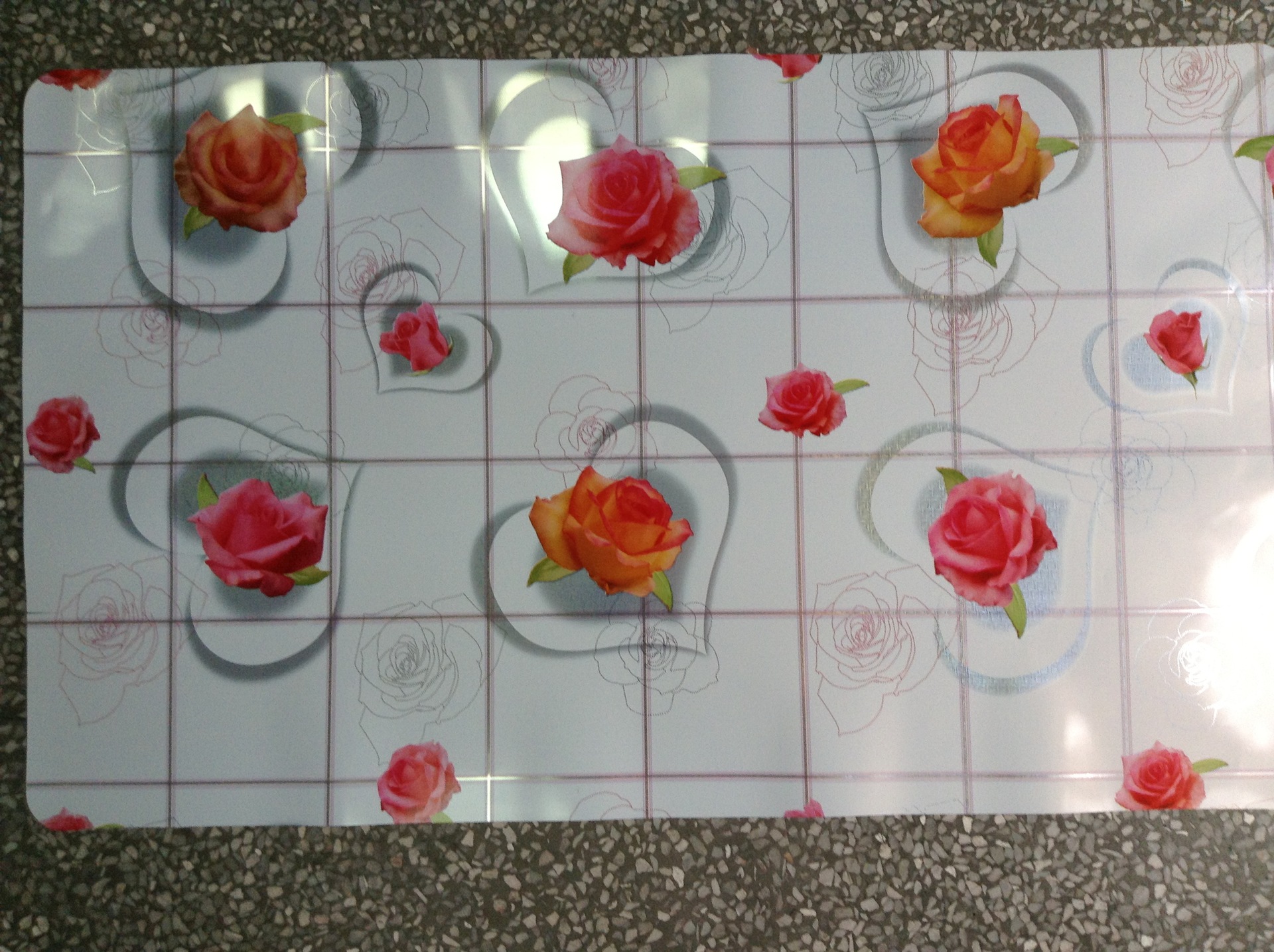 东莞东洋印刷制品有限公司