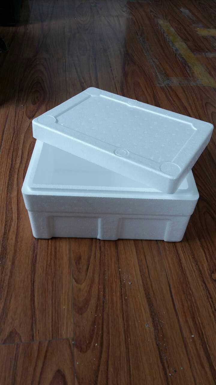 规格保温泡沫箱(海鲜高盖,矮盖,水果箱,海带箱)和各种产品和包装件