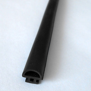 铝型材密封胶条 pvc钢窗密封条 防撞密封条 隔音密封条