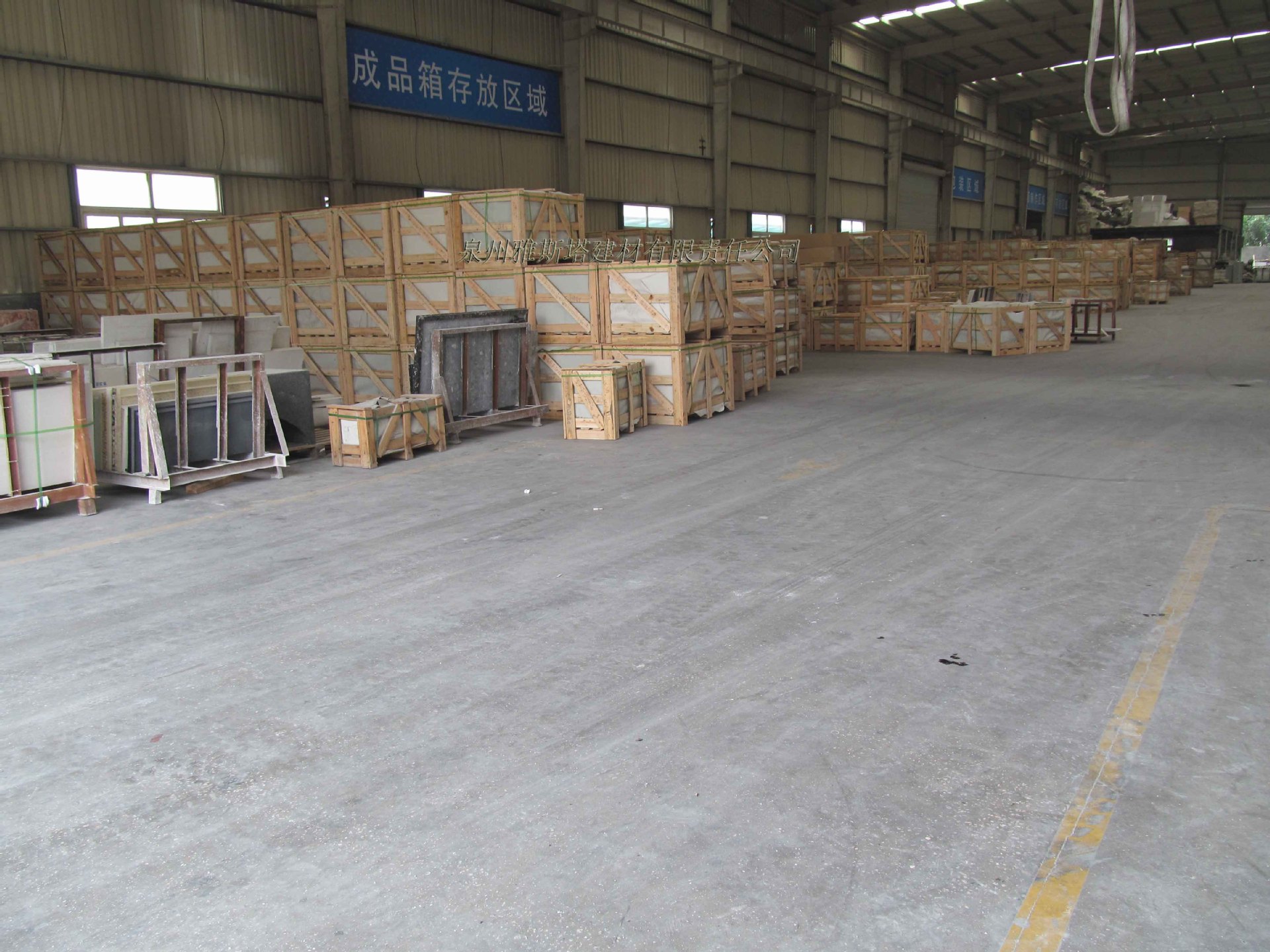 厂家批发供应鱼肚白天然白色进口大理石 加工定制 厂意大利石材