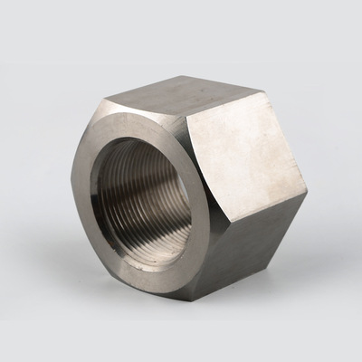 6-m20/a2-70不锈钢螺丝帽