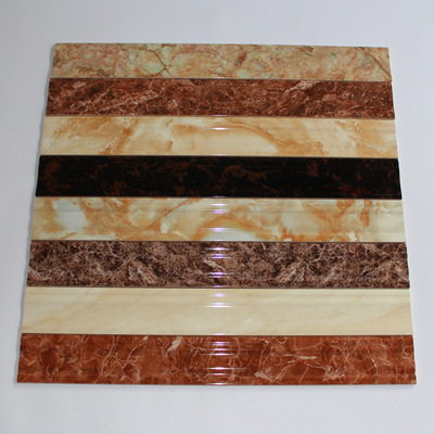 特价家装建材装潢腰线 800*100mm喷墨仿石材墙面走边装饰线