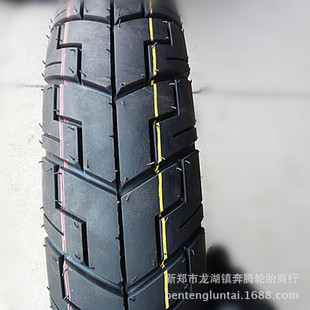 批发摩托车轮胎120/80-17金路达真空胎胎品质保证量大从优