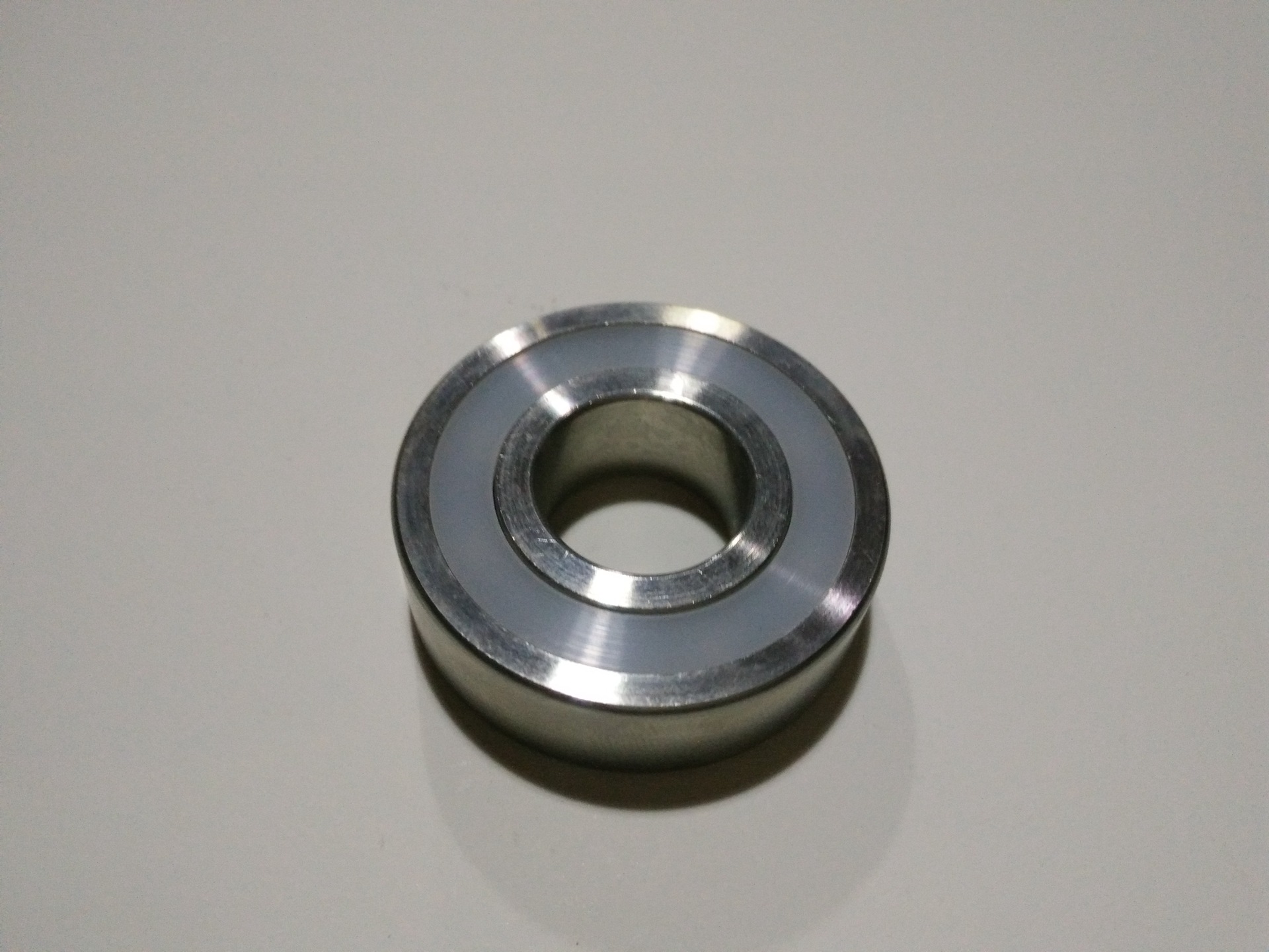 316不锈钢轴承6000 6001 6002 6003 6004 6005 6006 2rs-阿里巴巴