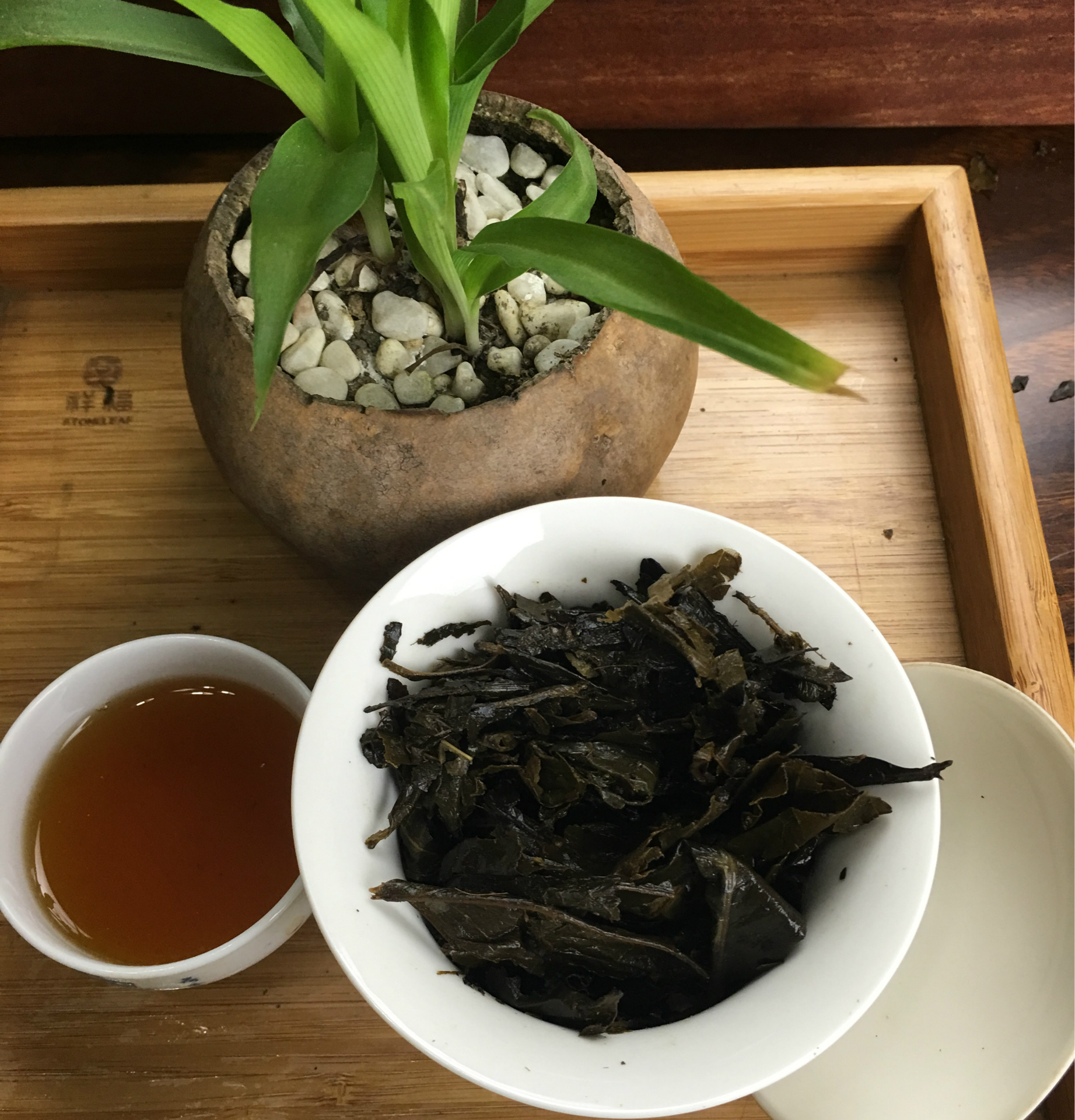 黑茶散包安化黑茶手筑茶砖手筑茯砖金花茯砖黑茶批发黑茶特价厂家