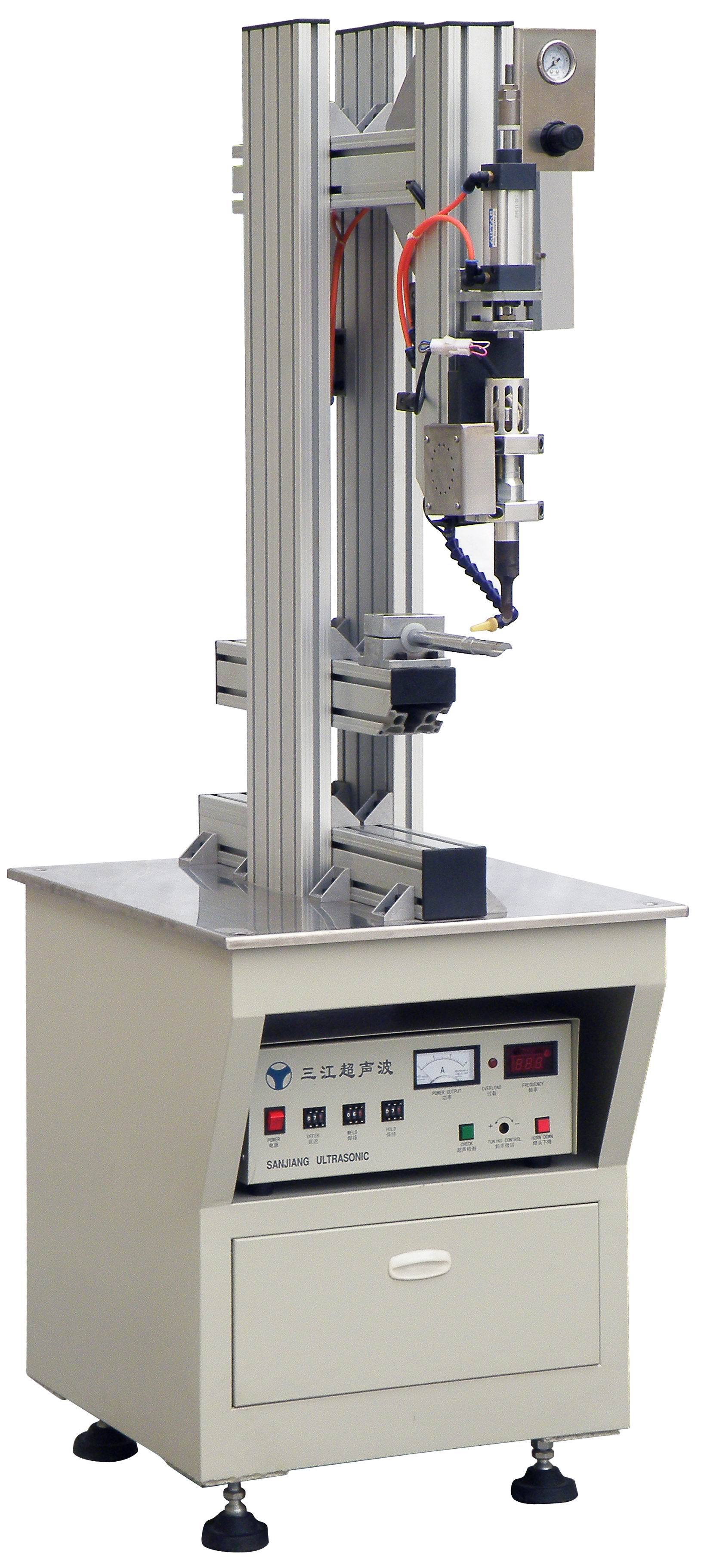 直销供应 超声波切布机 超声波切割机 超声波割布机 货源充足 - 机械