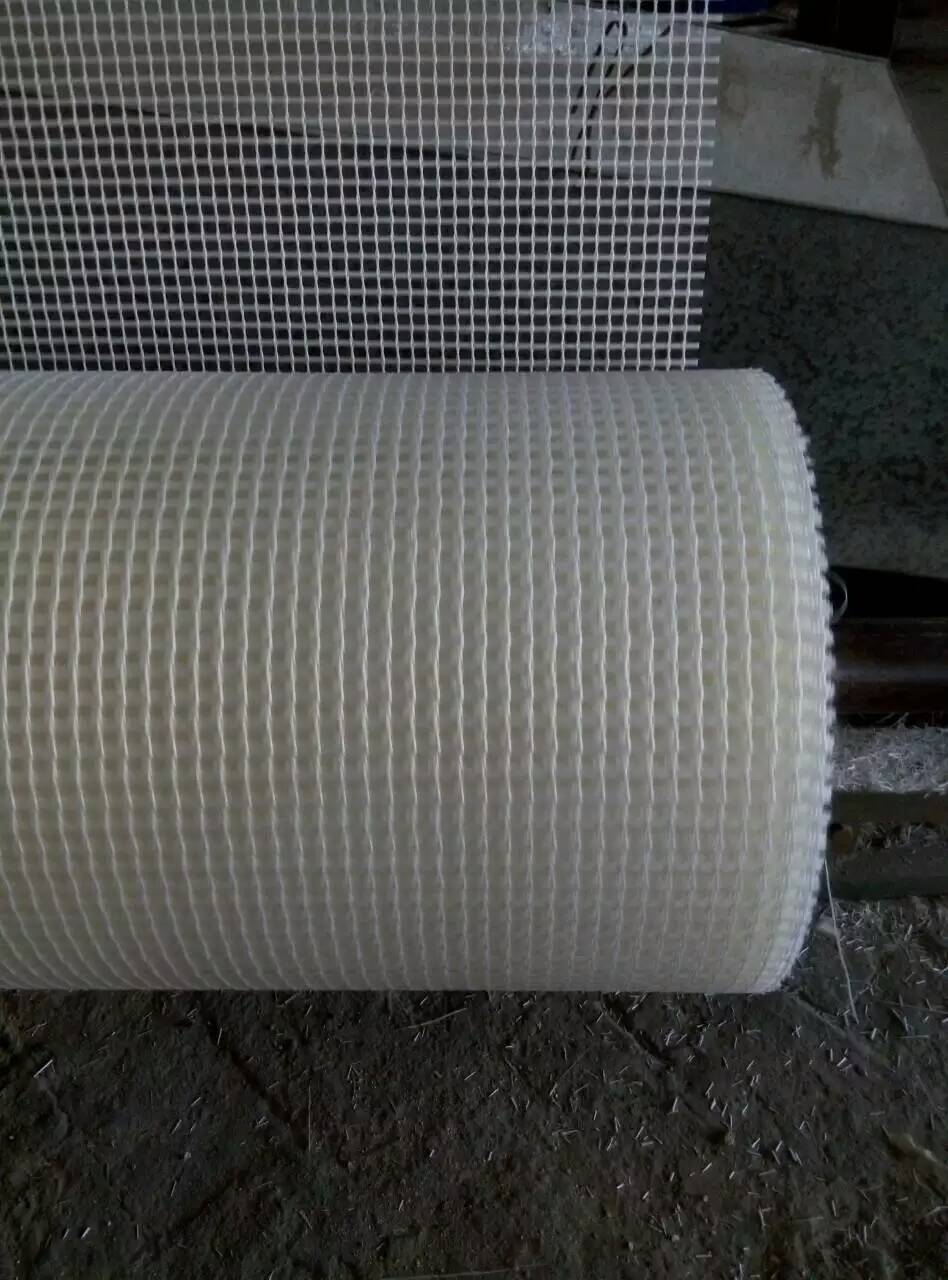 厂家批发 外墙玻纤耐碱网格布 加强300