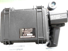 滨松HAMAMATSU IR SCOPE C2250赤外线观察装置