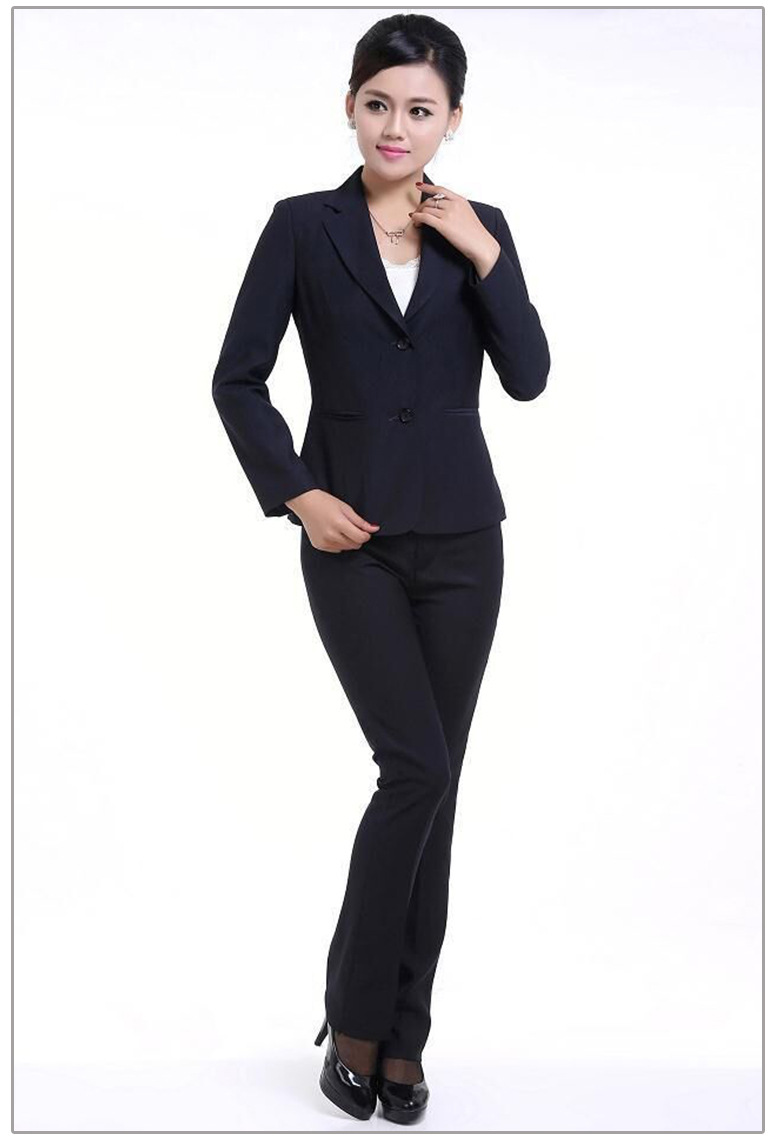 有模特 货源类别 现货 尺码 m,l,xl,xxl,xxxl 产品类别 女式正装西服