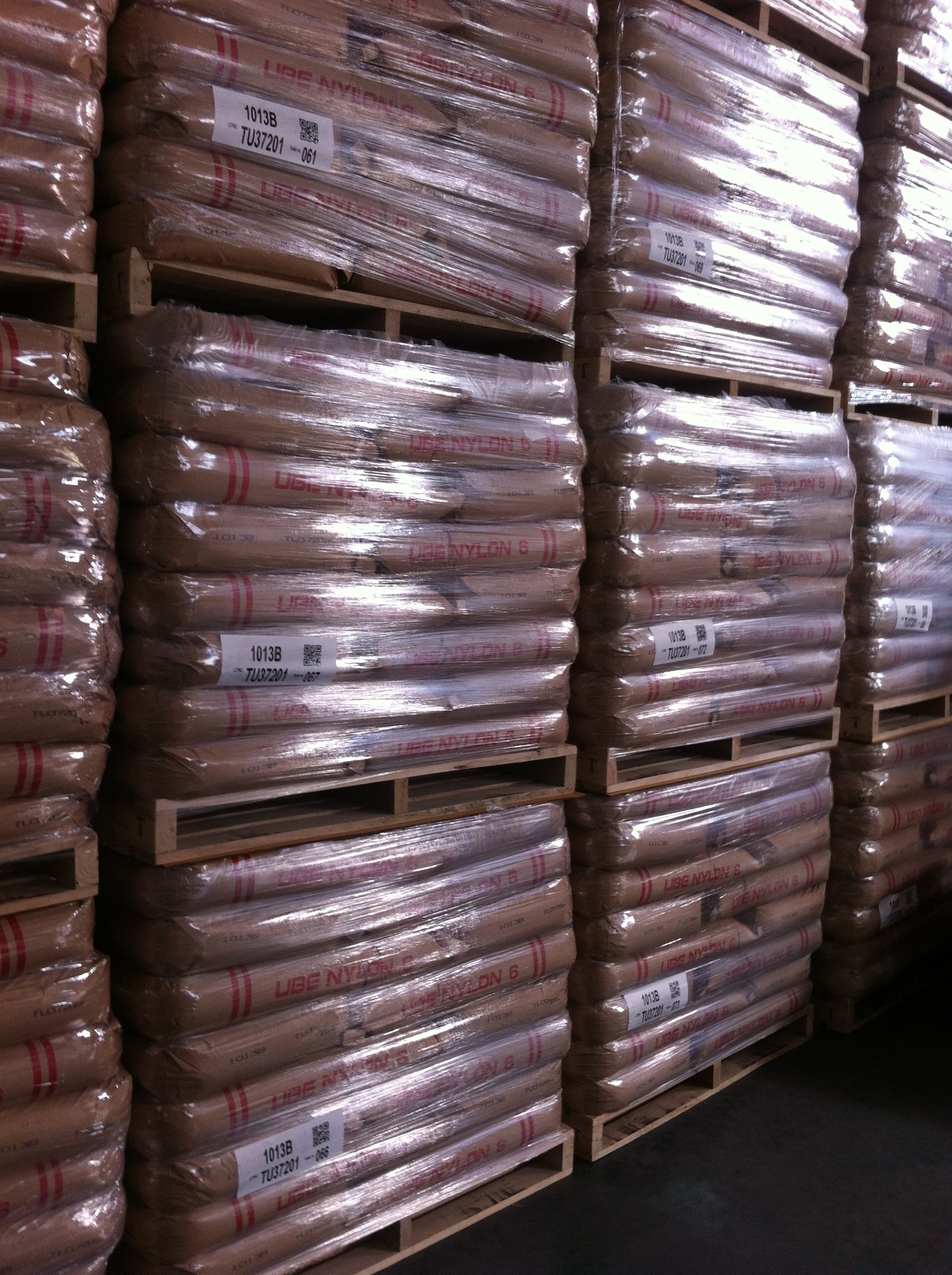 宁波富德能源通用塑料拉丝级透明聚丙烯pp/宁波禾元/t30s