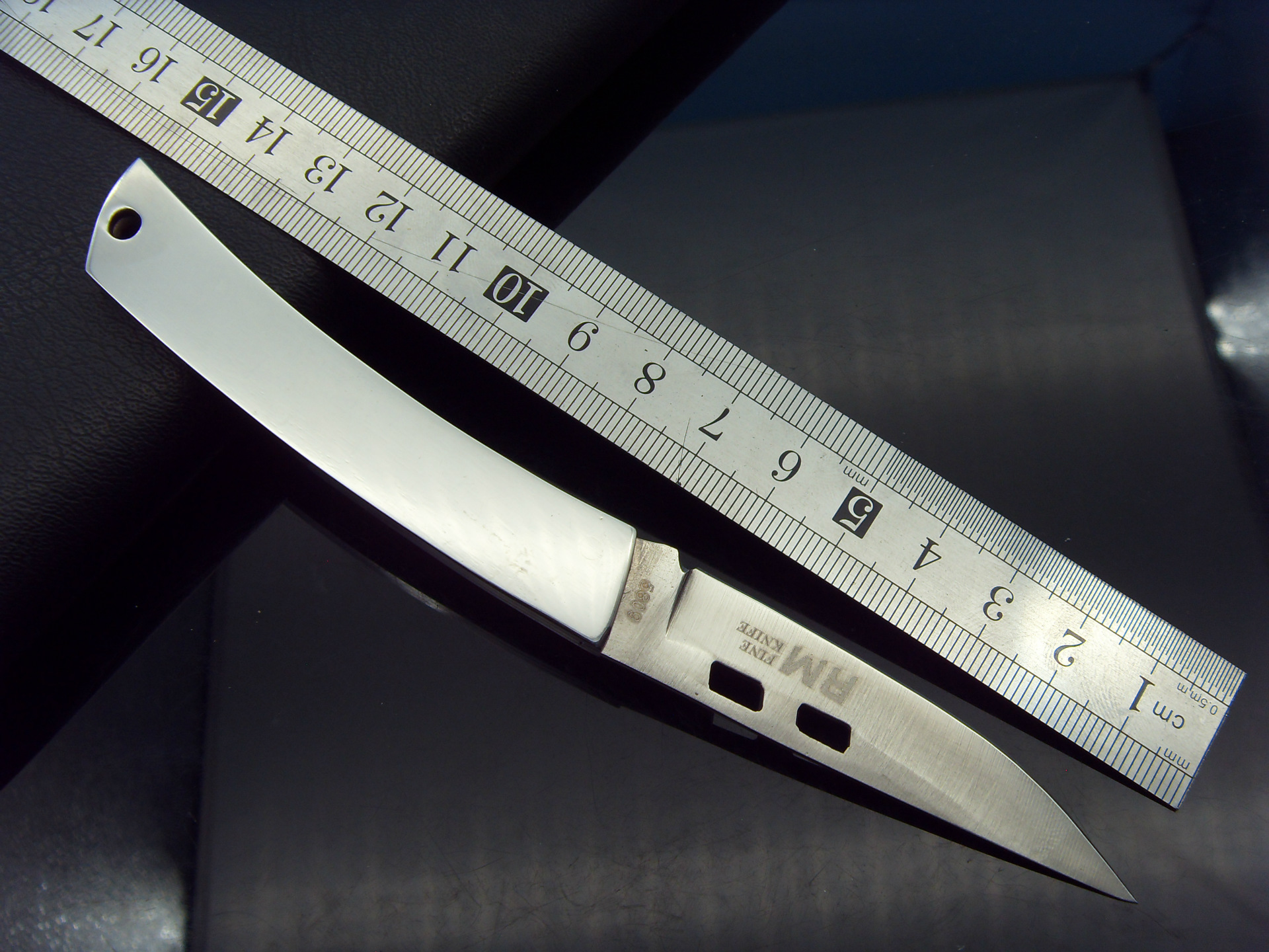 日美迷你折叠小刀