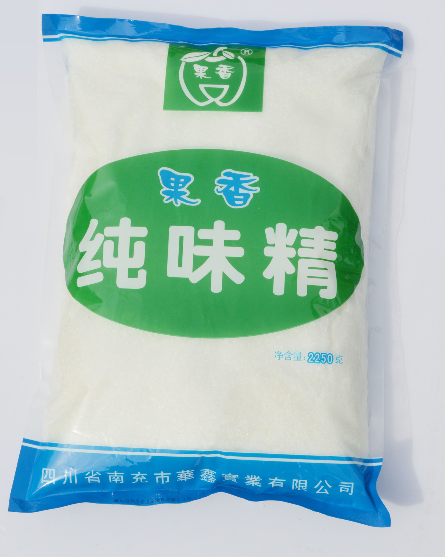 味精_四川省南充市华鑫实业有限公司 - 中国食品饮料批发交易网