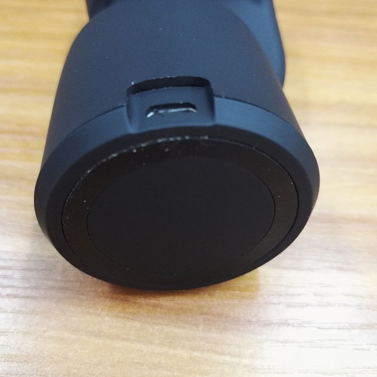 摩托moto360无线充电器智能手表小米华为三星原装充电器.