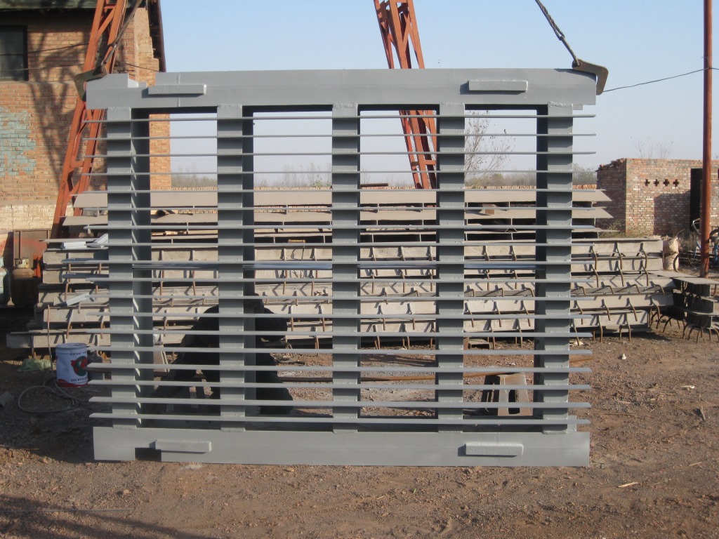 格栅平面滑动拦污栅厂家-河北诚腾水利机械有限公司