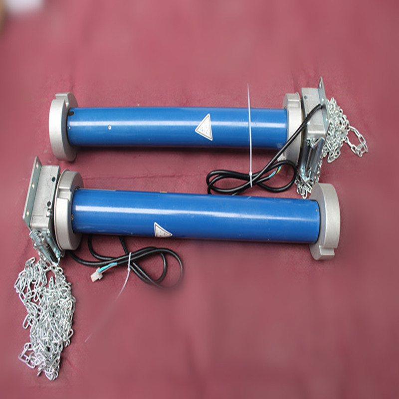 管状电机厂家供应电动卷闸门电机电动卷帘门电机