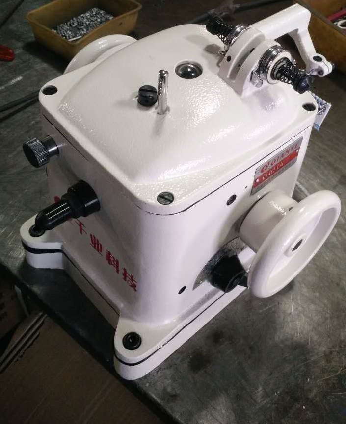 拉邦机 士多堡款鞋机 高速鞋帮机 千业qy-600拉邦机 厂家直销