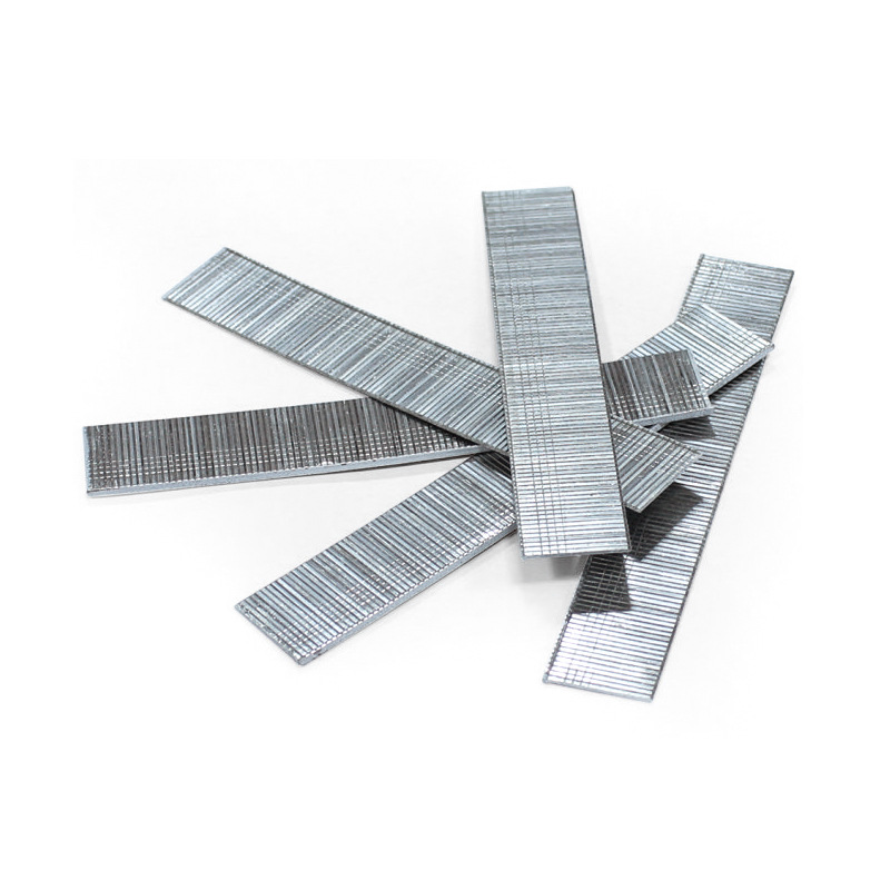 铁钉直钉射钉钢钉枪钉木工钉f20枪钉出口气钉厂家直销