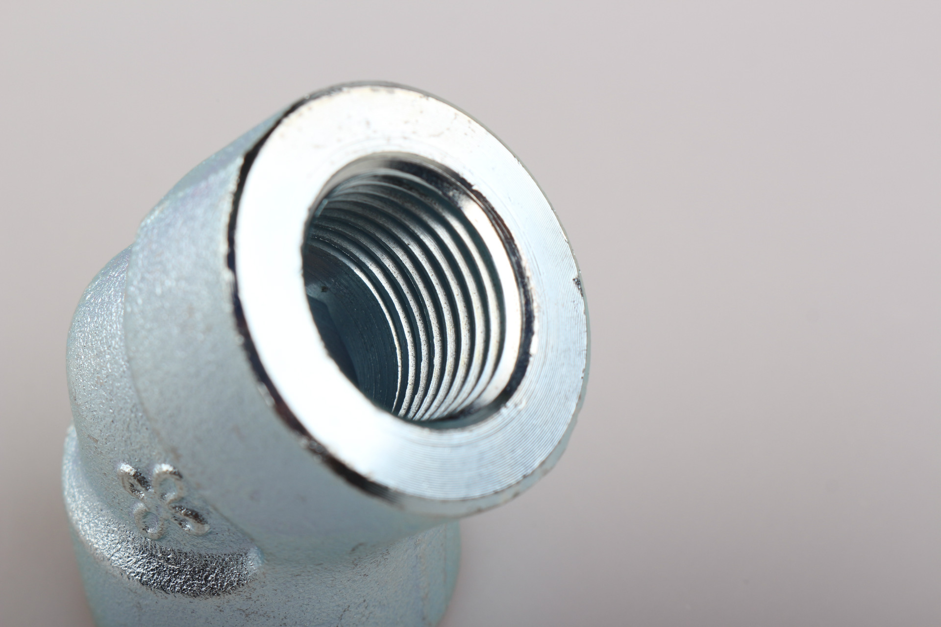 45度内丝过渡接头 碳钢接头厂家直销 量大从优 型号齐全