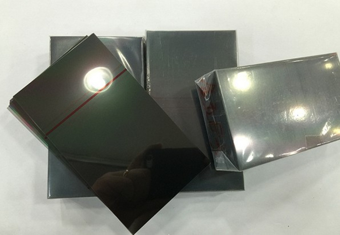 显示偏光片底片4代5代6代7代8代屏幕液晶显示偏光片