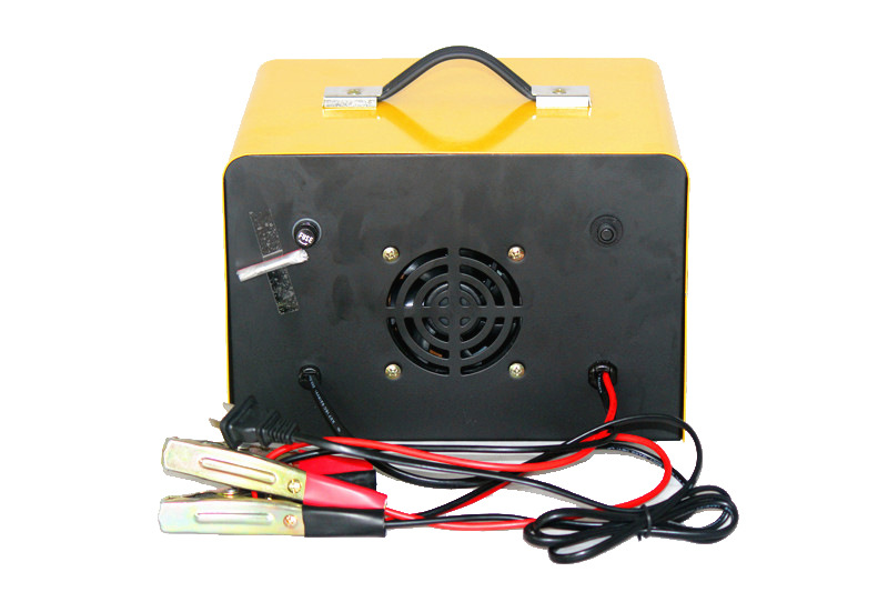 30a全自动快速智能充电器 电动汽车充电机 铅酸电瓶充电器12v24v