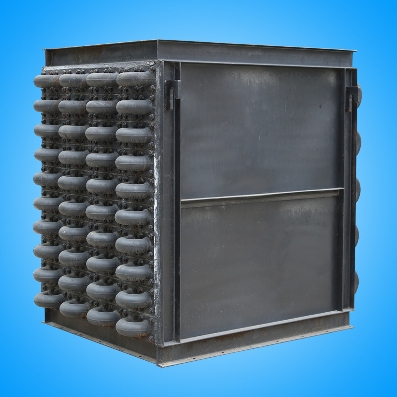 出售蒸汽锅炉专用耐腐蚀省煤器 各种型号省煤器 美观新颖省煤器