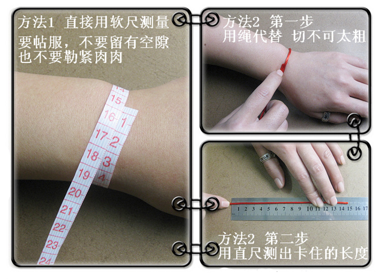 天然白水晶切刻面男女款手链 水晶手串情侣款饰品