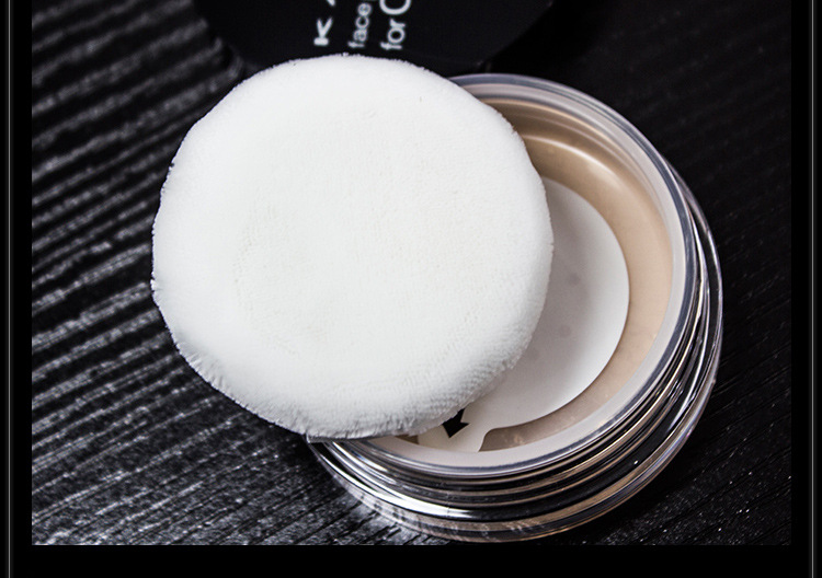 kate/凯朵美妆净容散粉6.0g 亮颜