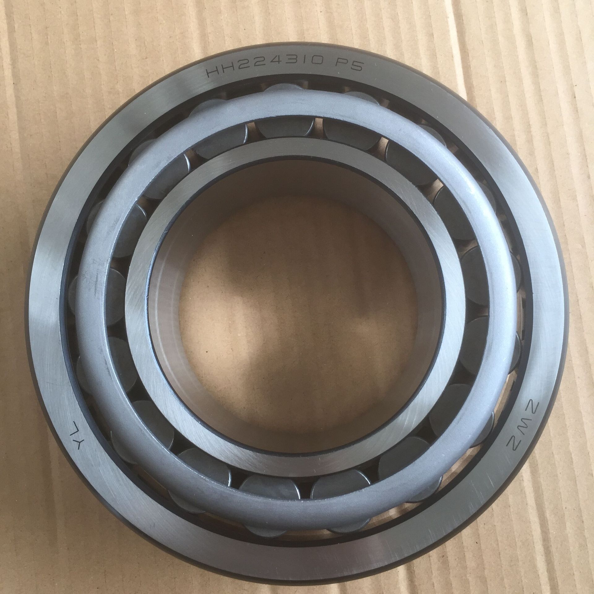 汽车水泵轴承wir2555127