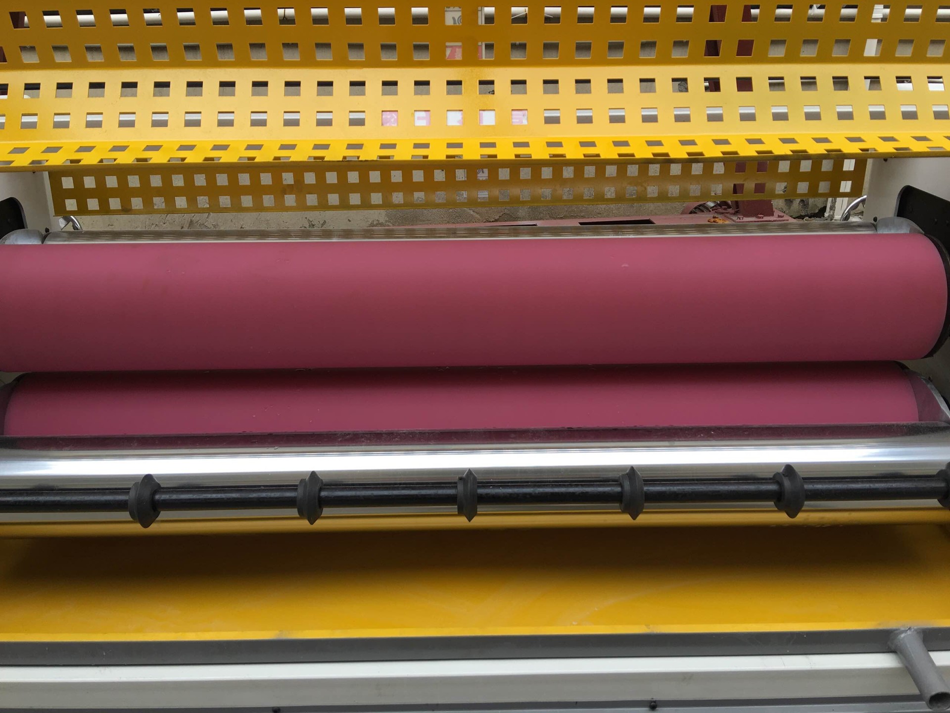 浙江杭州聚氨酯涂胶机,新品单面涂胶机,涂胶机 ,贴面涂胶机