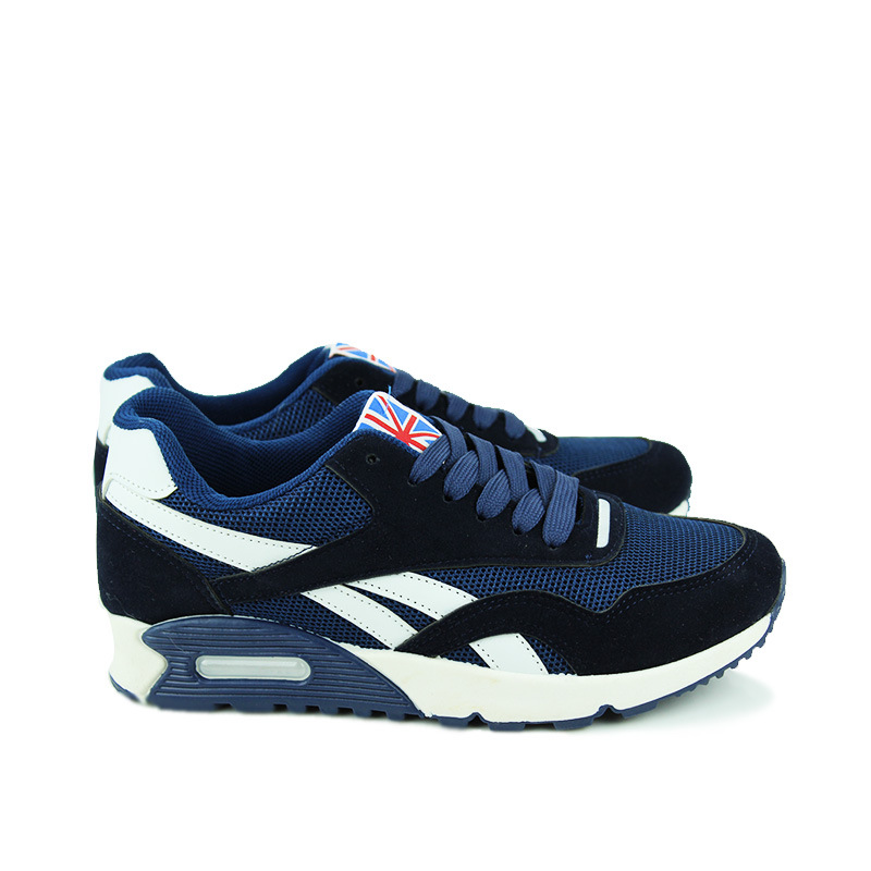 2016夏季新款男士户外运动鞋韩版休闲旅